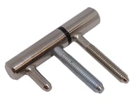 Paumelle hinges